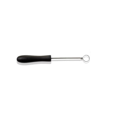 Round Small Dipping Fork