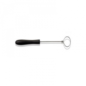 Oval Dipping Fork