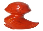 Cabrellon Small Gosling Polycarbonate Chocolate Mould