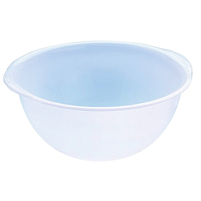 Mallard Ferriere Hard Plastic Microwavable Bowl 36cm- 9 Litre