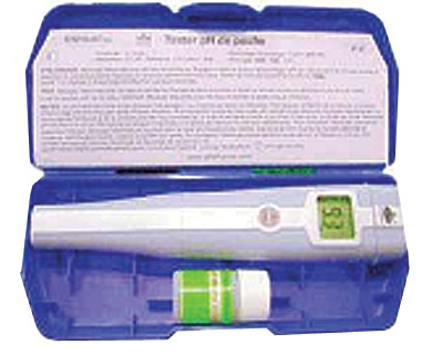 Pocket PH Meter