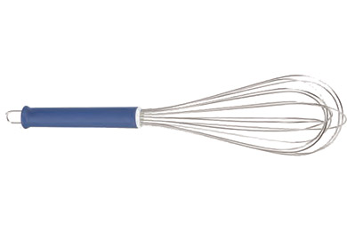 Mallard Ferriere Stainless Steel Sauce Whisk 35cm