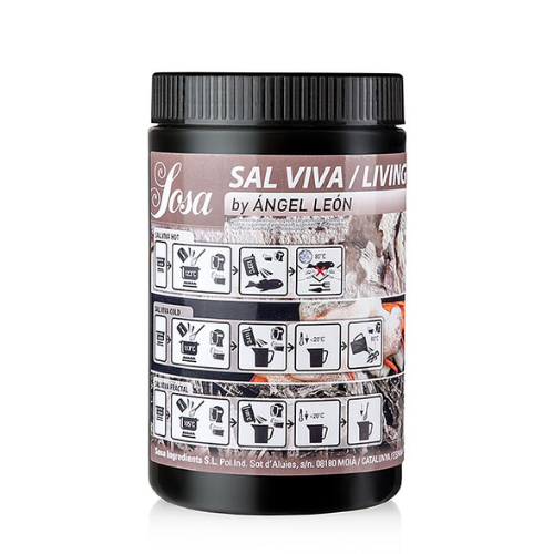 SOSA Living Salt 700g