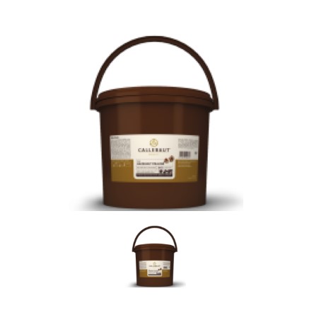 Callebaut Praline Filling - 1kg tub