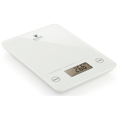 Martellato Small Scales