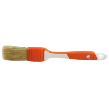 Martellato Pastry Brush With Synthetic Bristle (30mm)