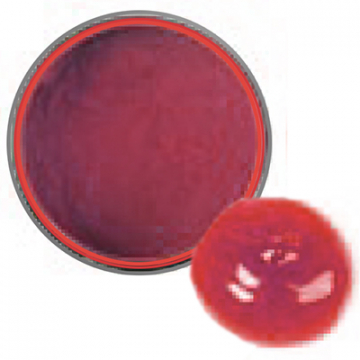 SOSA Red Hibiscus Hydrosoluble Natural Colouring Powder (50g)