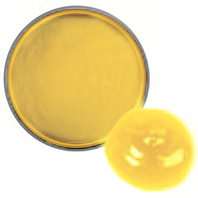 SOSA Lemon Yellow Hydrosoluble Natural Colouring Powder (60g)