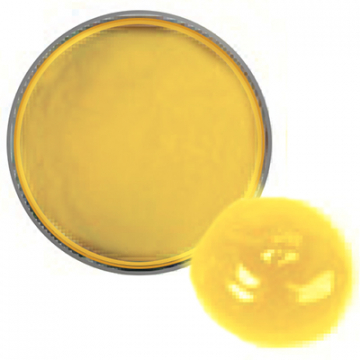 SOSA Lemon Yellow Hydrosoluble Natural Colouring Powder (60g)