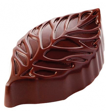 Chocolate World Ramon Huigsloot WCM Polycarbonate Chocolate Mould