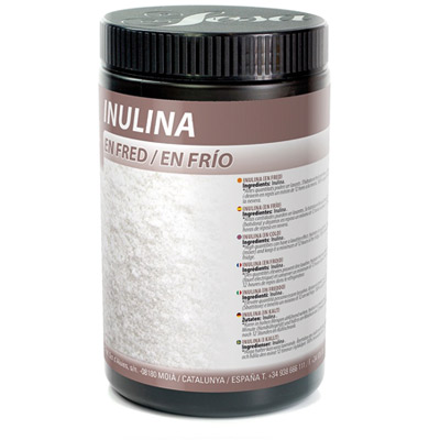 SOSA Inulin Cold (500g)