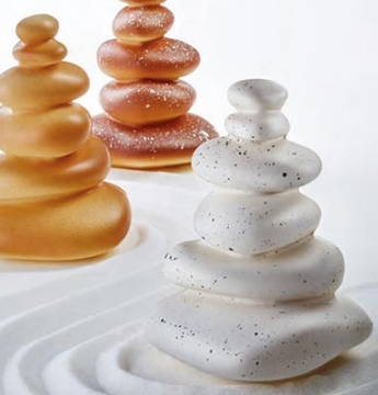 Pavoni Xmas Tree Zen Thermoformed Chocolate Mould Kit