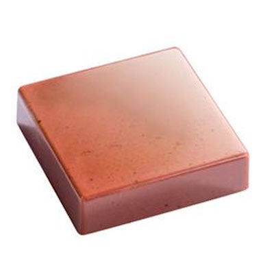 Martellato Framework Square Praline Polycarbonate Chocolate Mould