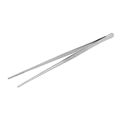 Chef's Tongs - Straight 30cm