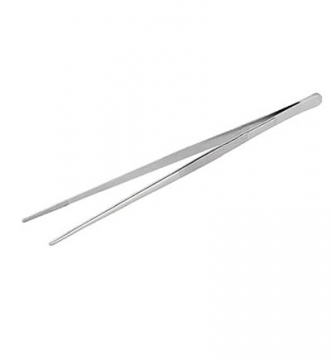 Chef's Tongs - Straight 30cm