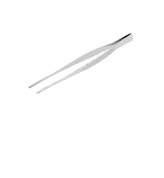 Chef's Tongs - Straight - 21cm