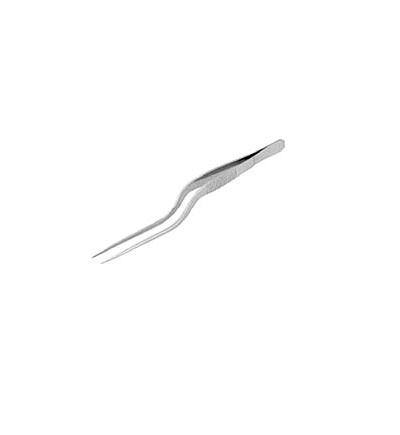 Chef's Tongs - Curved 16cm