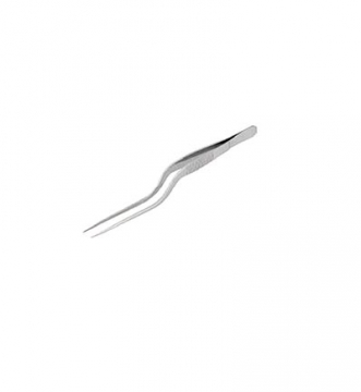 Chef's Tongs - Curved 16cm