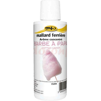 Mallard Ferriere Cotton Candy Concentrated Flavour
