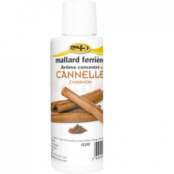 Mallard Ferriere Cinnamon Concentrated Flavour