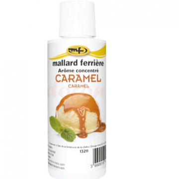 Mallard Ferriere Caramel Concentrated Flavour