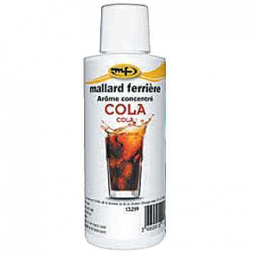 Mallard Ferriere Cola Concentrated Flavour