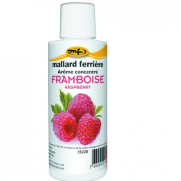 Mallard Ferriere Raspberry Concentrated Flavour