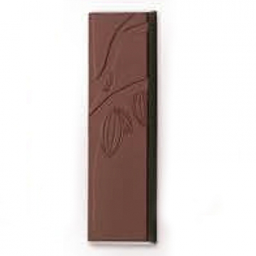 Cacao Barry 30g Snack Bar Polycarbonate Chocolate Mould
