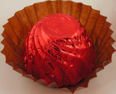 Red Foil