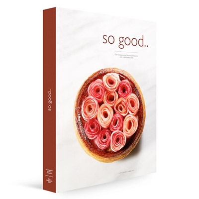 So Good Magazine - Issue 23