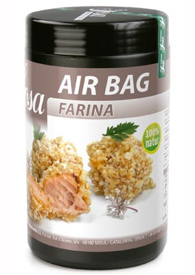SOSA Pork Air Bag Flour (600g)