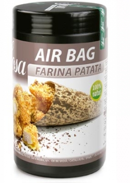SOSA Air Bag Potato Flour (650g)