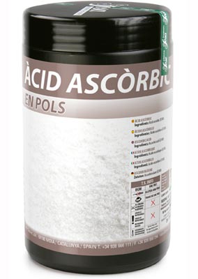 SOSA Ascorbic Acid (1kg)
