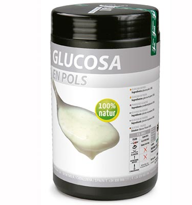 SOSA Powdered Glucose (500g)