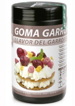 SOSA Garrofi Gum - Locust Bean Gum (650g)