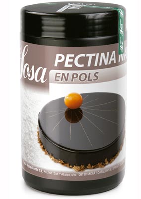 SOSA Pectin Xoco Nappage X58 (500g)