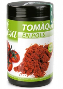 SOSA Freeze Dried Tomato Powder (600g)