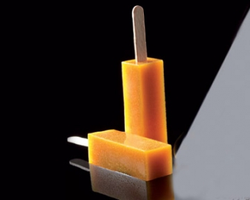 Silikomart Mini Bar Professional Lollipop Mould Kit