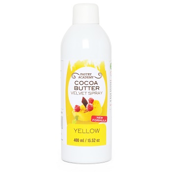 Velvet Spray 400 ml - GOLD