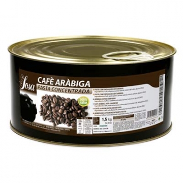 SOSA Pure Arabica Coffee Paste (1.2kg)