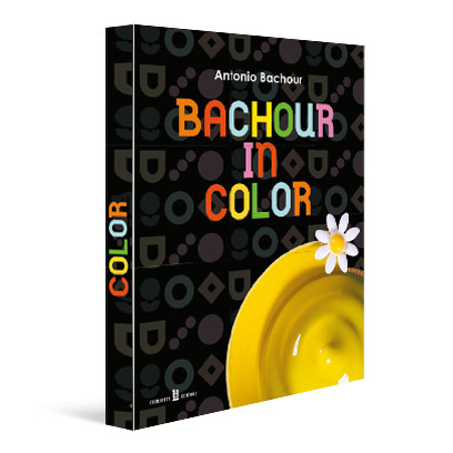 Home Chocolate Factory: Bachour in Colour