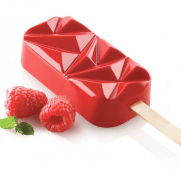 Silikomart Shock Professional Lollipop Mould Kit