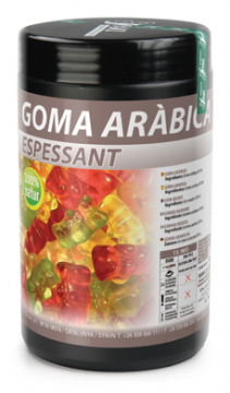 SOSA Gum Arabic (500g)
