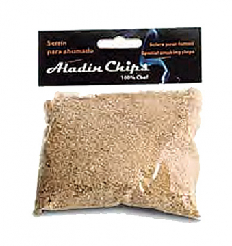 Aladin Beech Smoking Sawdust