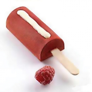Silikomart Mini Chic Professional Lollipop Mould Kit