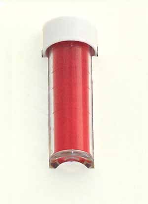 Sugarflair Chocolate Colouring Powder - Red (7g)