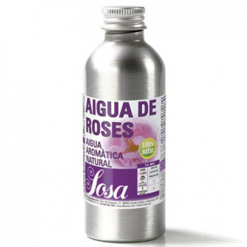 SOSA Rose Water (100g)