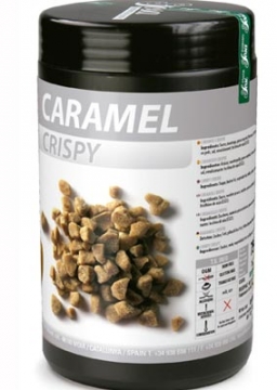 SOSA Caramel Crispy (750g)
