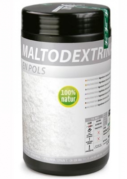 SOSA Maltodextrin (500g)